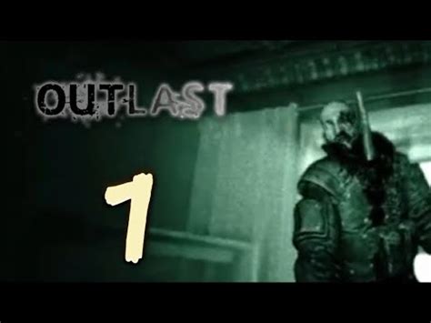 outlast deutsch